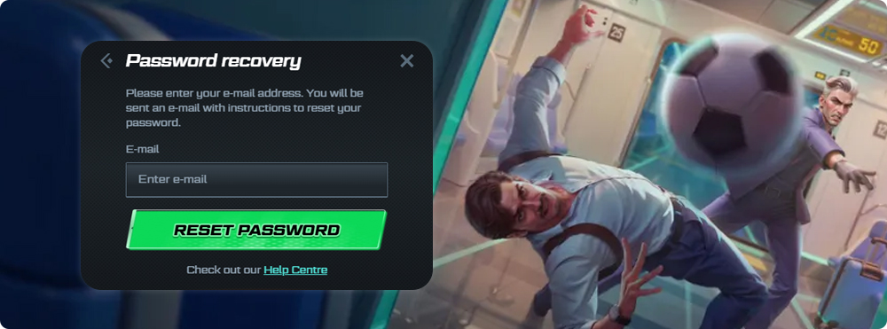 Spinational Casino Login Issues