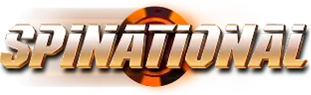 Spinational Casino Logo